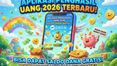 Game Penghasil Uang
