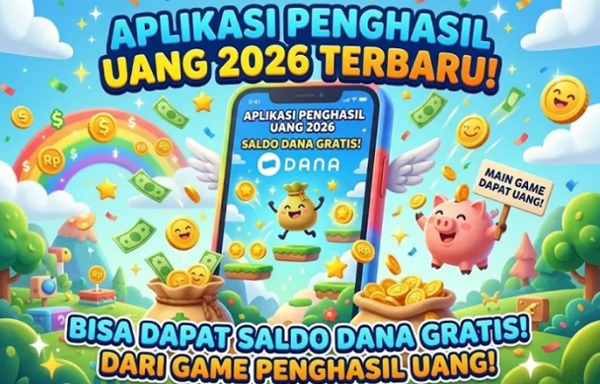 Game Penghasil Uang