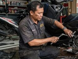 Bongkar Motor Sembarangan, Biaya Perbaikan Membengkak