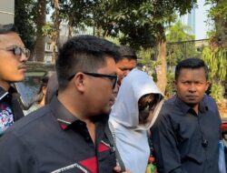 Kasus Betrand Peto, Pelapor Jalani Pemeriksaan 4 Jam
