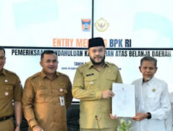 Pemko Padang Perkuat Tata Kelola Keuangan