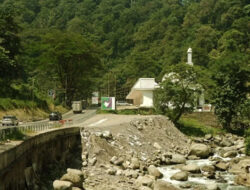 PT HSH Klaim Sengketa Lembah Anai Sudah Inkrah