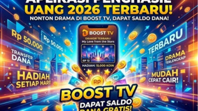 Boost TV