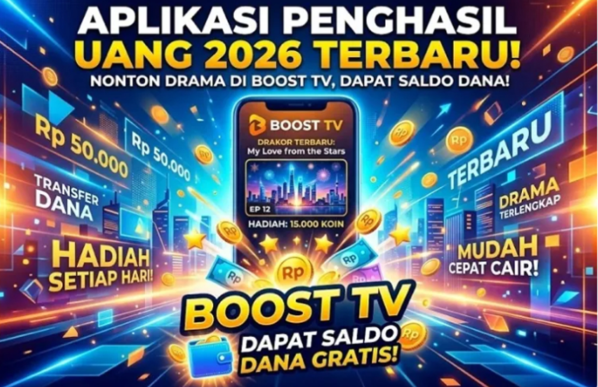 Boost TV