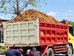 Tabrak Truk Berhenti, Pengendara Nmax Meninggal