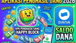 Happy Block