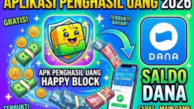 Happy Block