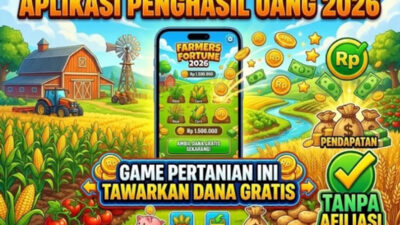 Game Farm