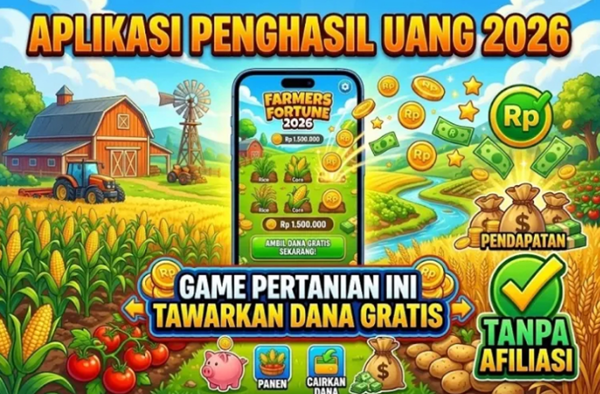 Game Farm