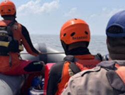 Satu Selamat, 7 Penumpang Masih Hilang