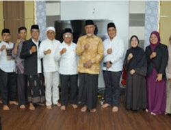 LPTQ Sumbar Matangkan Persiapan MTQ Nasional
