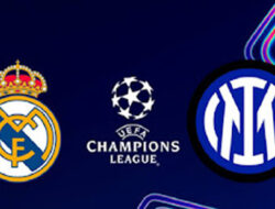 Jadwal Liga Champions Dini Hari Ini