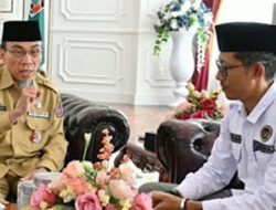 Jemaah Daftar 2013 Berpeluang Haji 2027