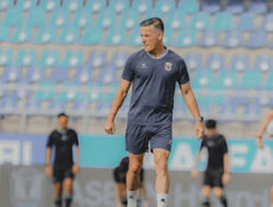 Indonesia U-20 Bungkam Australia 2-0