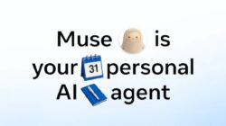 Meta meluncurkan agen AI Muse.