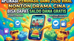 APK Penghasil Uang 2026