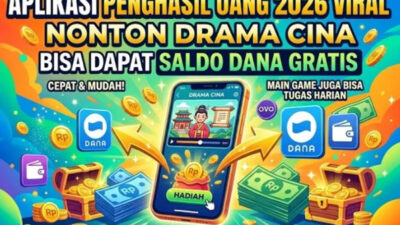 APK Penghasil Uang 2026