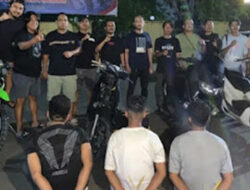 Sindikat Pencurian Motor di Padang Terbongkar, Polisi Masih Buru Pelaku Lain