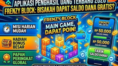 Frenzy Block