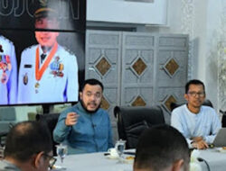 Revitalisasi Kota Tua Padang Fokus Sejarah dan Kuliner
