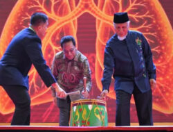 Mahyeldi: 20,5 Persen Desa Siaga TBC Belum Cukup