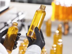 Pemerintah Kejar Industri Etanol, 8 Juta Kerja Baru Dibidik