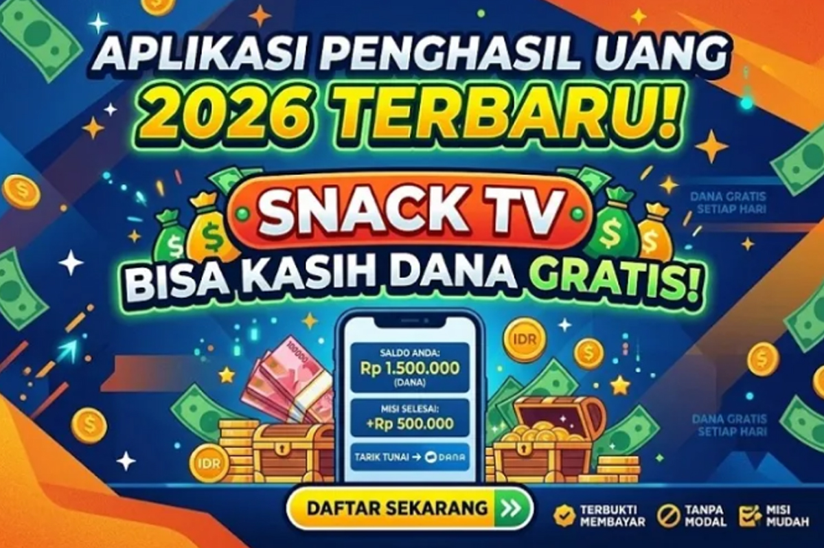 Snack TV
