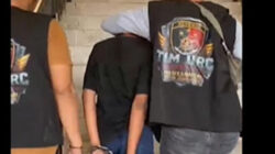 Polisi menangkap remaja yang nekat memerkosa siswi SMP