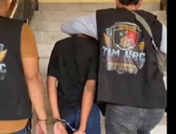 Polisi Tangkap Tiga Pelajar Terduga Pelaku Kekerasan Seksual