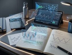 HSB Investasi Andalkan AI untuk Dukung Aktivitas Trading