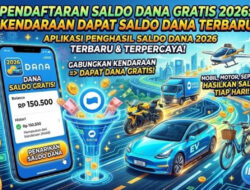 APK Penghasil Uang 2026 dengan Cara Main Mudah