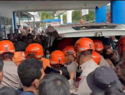 Jenazah Korban Galodo Ditemukan di Sungai