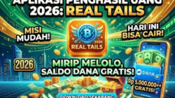 Real Tails