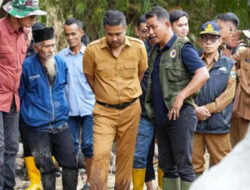 Pemkab Solok Diminta Jaga Pelayanan Publik
