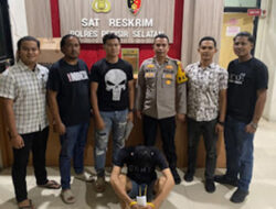 Cekcok Soal Dugaan Selingkuh, Suami di Pessel Diproses