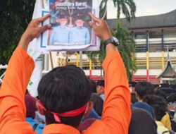 BEM Sumbar Desak HGU Bermasalah Dicabut