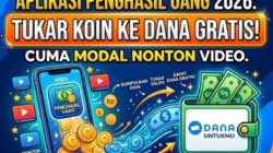 Tukar Koin