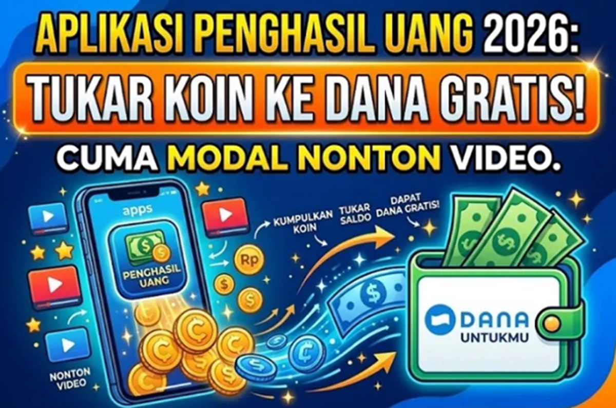 Tukar Koin