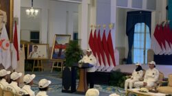Prabowo Siapkan Bonus Rp3 Miliar untuk Atlet Peraih Medali Emas Asian Games 2026.