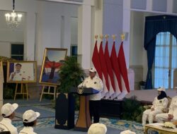 Kabar Baik untuk Atlet Indonesia, Prabowo Janjikan Bonus Rp3 Miliar di Asian Games 2026