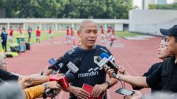 Nova Arianto Ingin Diskusi dengan PSSI hingga John Herdman Usai Bawa Timnas Indonesia U-20 Lolos Piala Asia.