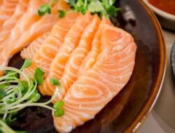 Abu Vulkanik Bisa Ganggu Pernapasan, Ini 7 Makanan untuk Bantu Atasi Lendir