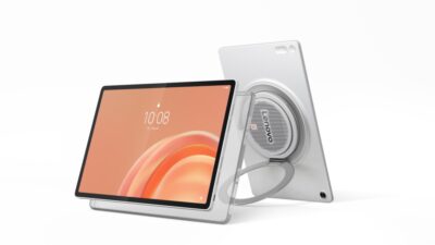 Lenovo Tab Plus Gen 2.