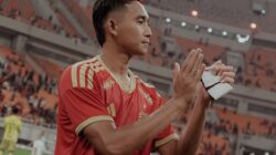 Rizky Ridho Siap Bawa Persija Jakarta Bungkam Borneo FC di Laga Perdana Super League 2026-2027.
