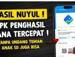 Zombocalypse Tawarkan Penghasilan dari Ponsel