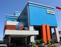 Bank Nagari Bantu Warga Terdampak Kabut Asap