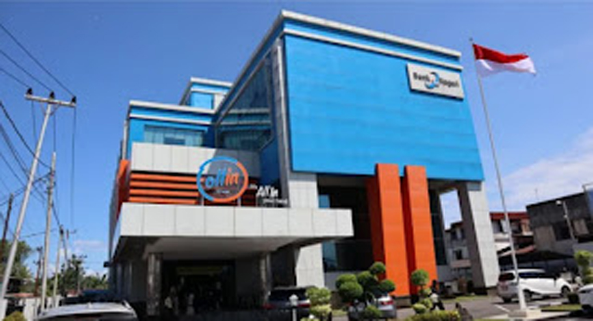 Bank Nagari
