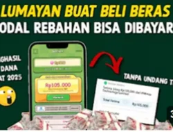 Link Tile Journey Tawarkan Hadiah Saldo DANA