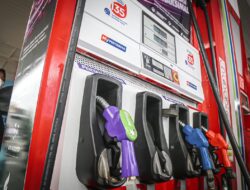 Mulai September 2026, Sejumlah Harga BBM Pertamina Resmi Naik