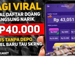 Ghostly Match Tawarkan Poin dan Hadiah